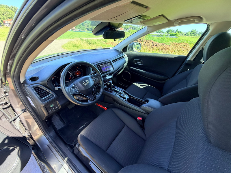 Honda HR-V 1.5 i-VTEC Elegance Automaat NAVI AIRCO NAP Camera — photo 28