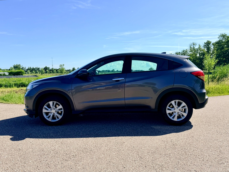 Honda HR-V 1.5 i-VTEC Elegance Automaat NAVI AIRCO NAP Camera — photo 5
