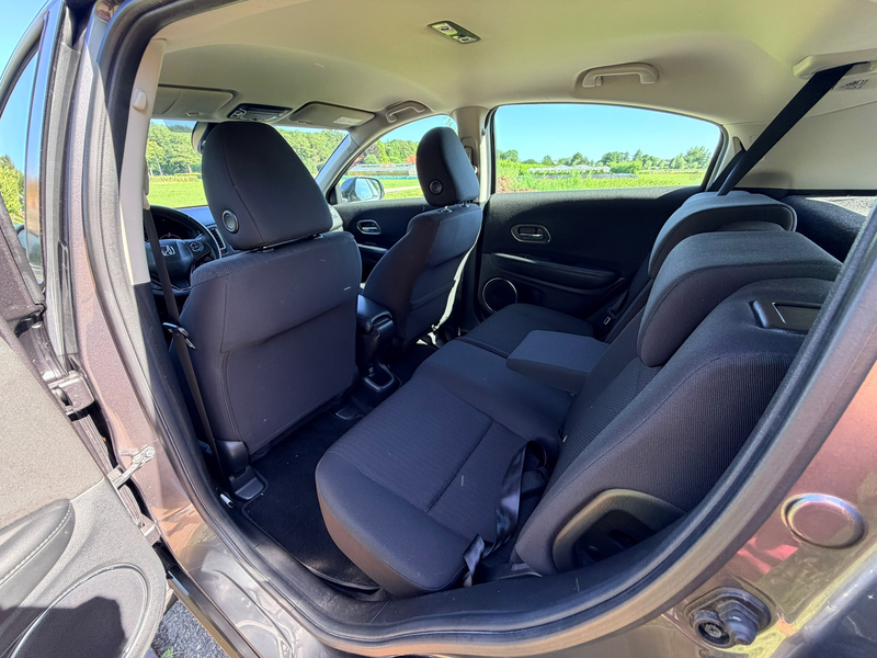 Honda HR-V 1.5 i-VTEC Elegance Automaat NAVI AIRCO NAP Camera — photo 27