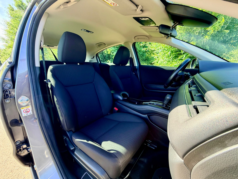 Honda HR-V 1.5 i-VTEC Elegance Automaat NAVI AIRCO NAP Camera — photo 21
