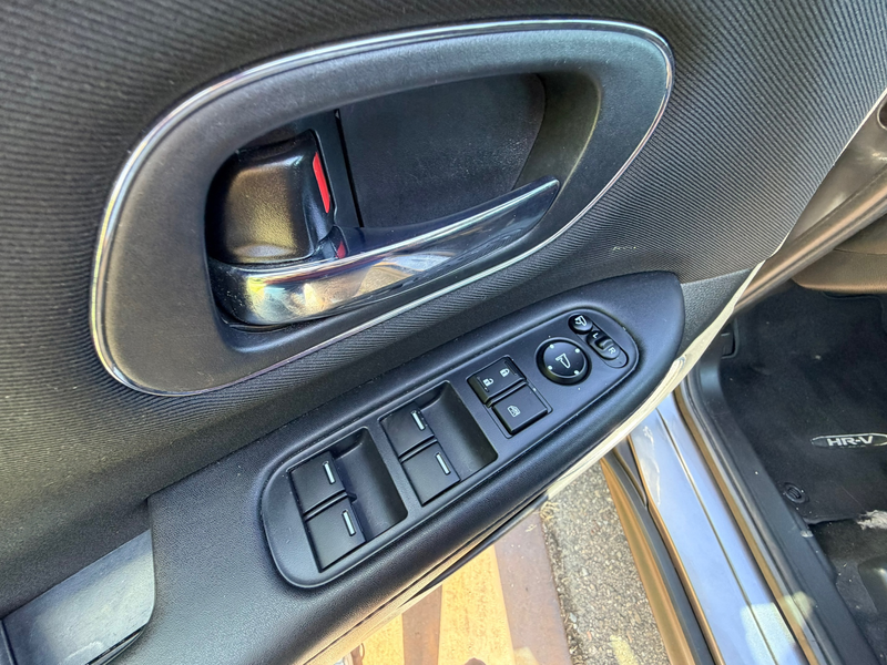 Honda HR-V 1.5 i-VTEC Elegance Automaat NAVI AIRCO NAP Camera — photo 32
