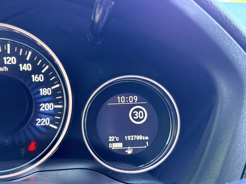 Honda HR-V 1.5 i-VTEC Elegance Automaat NAVI AIRCO NAP Camera — photo 30