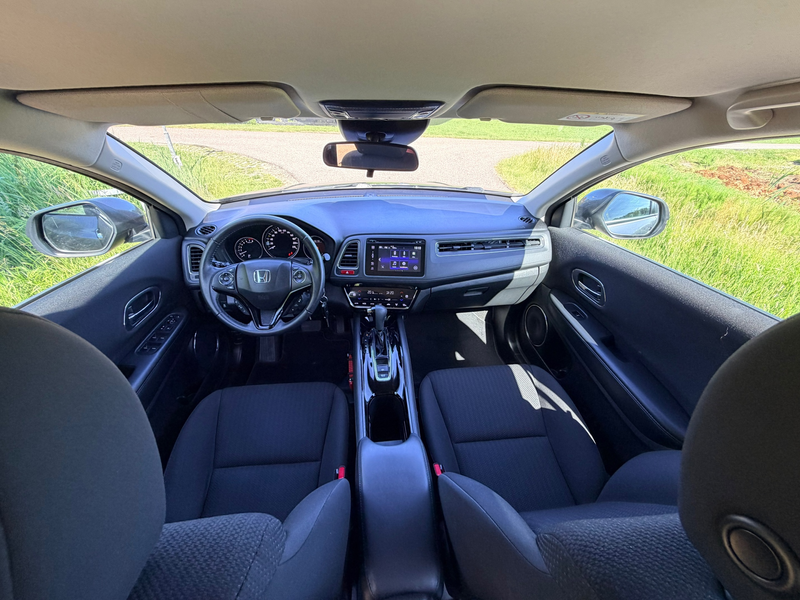 Honda HR-V 1.5 i-VTEC Elegance Automaat NAVI AIRCO NAP Camera — photo 10