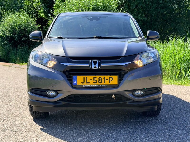 Honda HR-V 1.5 i-VTEC Elegance Automaat NAVI AIRCO NAP Camera — photo 9