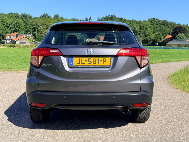 Honda HR-V 1.5 i-VTEC Elegance Automaat NAVI AIRCO NAP Camera — photo 11