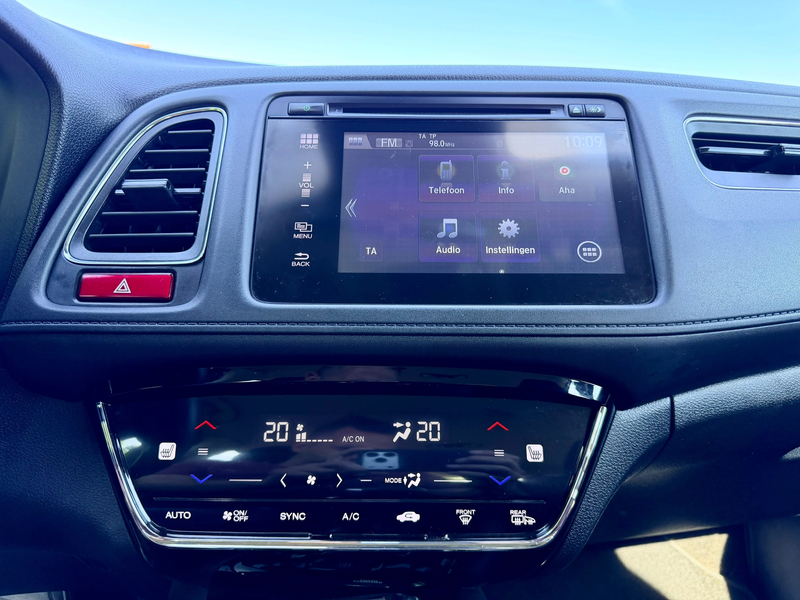 Honda HR-V 1.5 i-VTEC Elegance Automaat NAVI AIRCO NAP Camera — photo 4