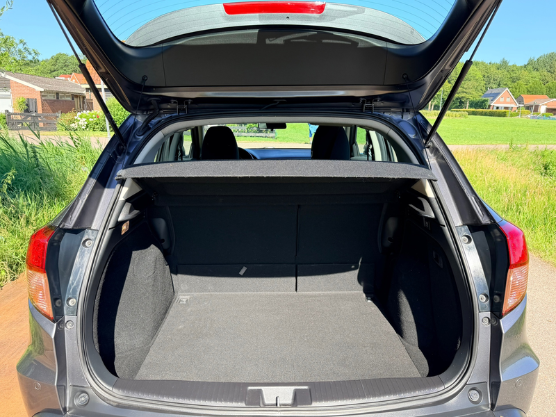 Honda HR-V 1.5 i-VTEC Elegance Automaat NAVI AIRCO NAP Camera — photo 19