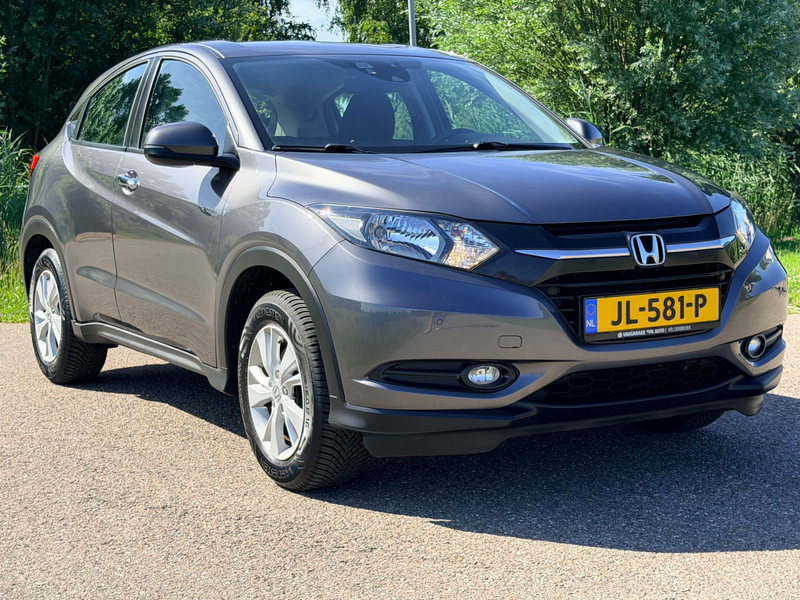 Honda HR-V 1.5 i-VTEC Elegance Automaat NAVI AIRCO NAP Camera — photo 15