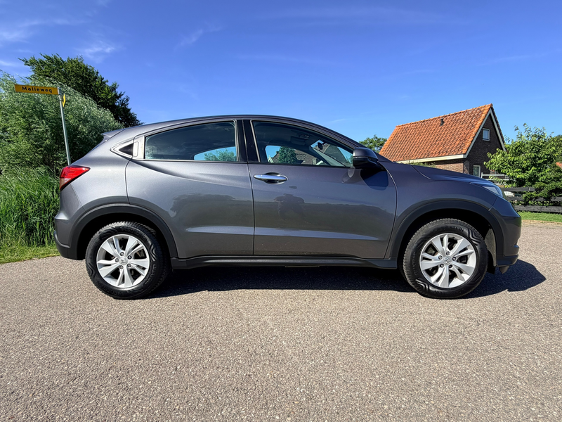 Honda HR-V 1.5 i-VTEC Elegance Automaat NAVI AIRCO NAP Camera — photo 3