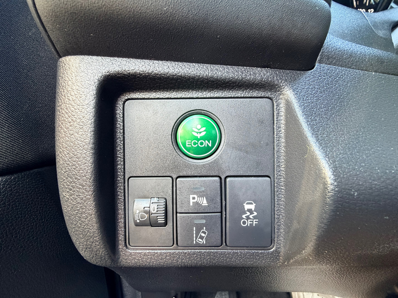 Honda HR-V 1.5 i-VTEC Elegance Automaat NAVI AIRCO NAP Camera — photo 31