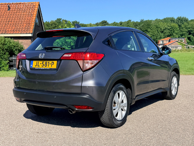 Honda HR-V 1.5 i-VTEC Elegance Automaat NAVI AIRCO NAP Camera — photo 7