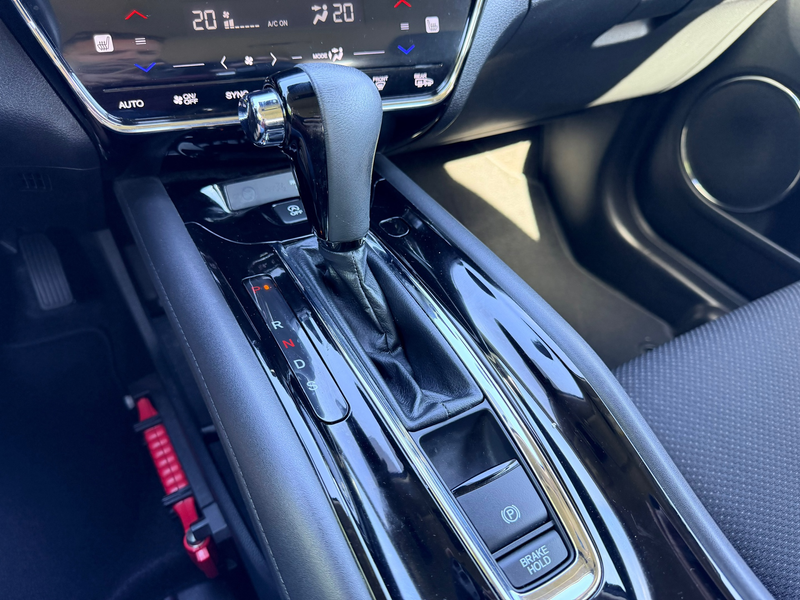 Honda HR-V 1.5 i-VTEC Elegance Automaat NAVI AIRCO NAP Camera — photo 12