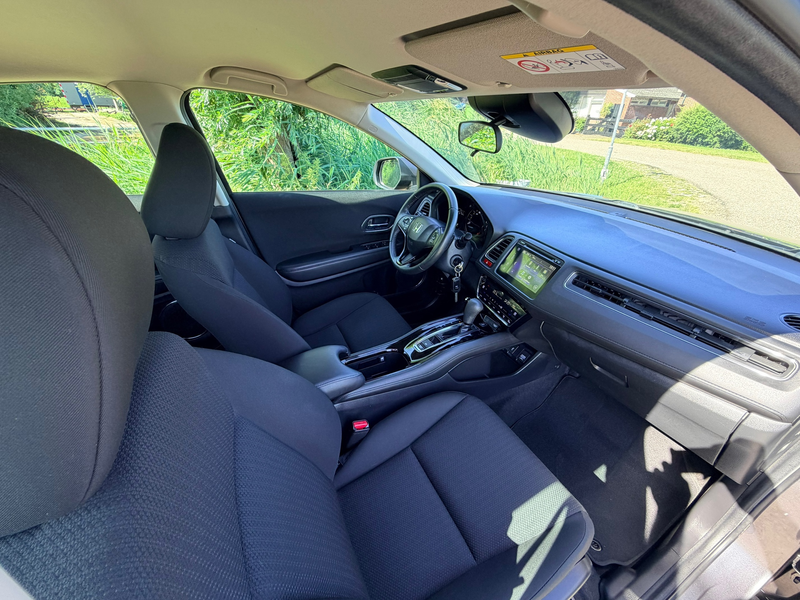 Honda HR-V 1.5 i-VTEC Elegance Automaat NAVI AIRCO NAP Camera — photo 2