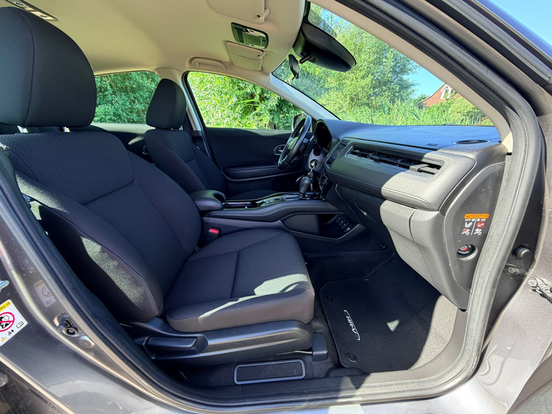 Honda HR-V 1.5 i-VTEC Elegance Automaat NAVI AIRCO NAP Camera — photo 22