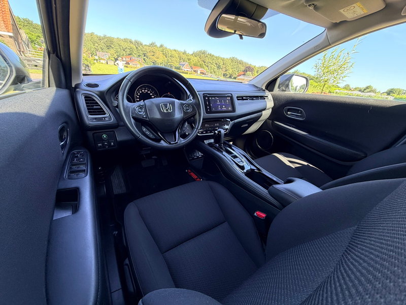 Honda HR-V 1.5 i-VTEC Elegance Automaat NAVI AIRCO NAP Camera — photo 24