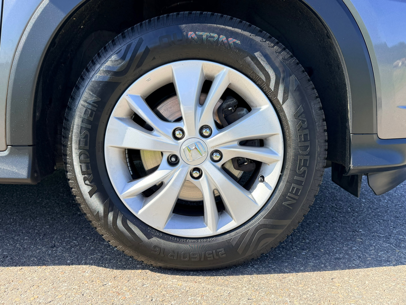 Honda HR-V 1.5 i-VTEC Elegance Automaat NAVI AIRCO NAP Camera — photo 17