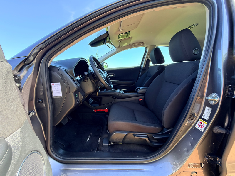 Honda HR-V 1.5 i-VTEC Elegance Automaat NAVI AIRCO NAP Camera — photo 6