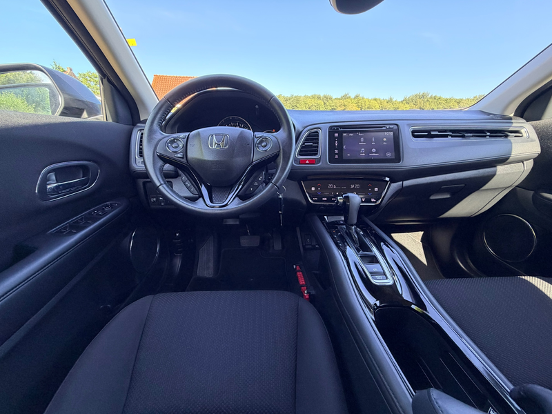 Honda HR-V 1.5 i-VTEC Elegance Automaat NAVI AIRCO NAP Camera — photo 23