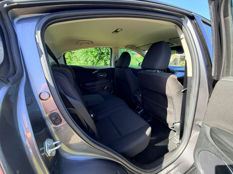 Honda HR-V 1.5 i-VTEC Elegance Automaat NAVI AIRCO NAP Camera — photo 20