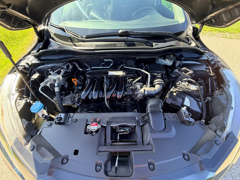 Honda HR-V 1.5 i-VTEC Elegance Automaat NAVI AIRCO NAP Camera — photo 16