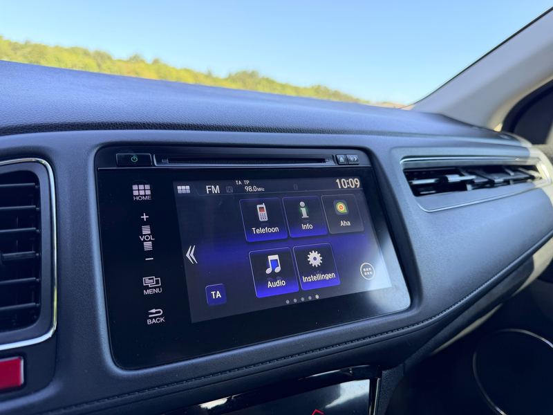 Honda HR-V 1.5 i-VTEC Elegance Automaat NAVI AIRCO NAP Camera — photo 29