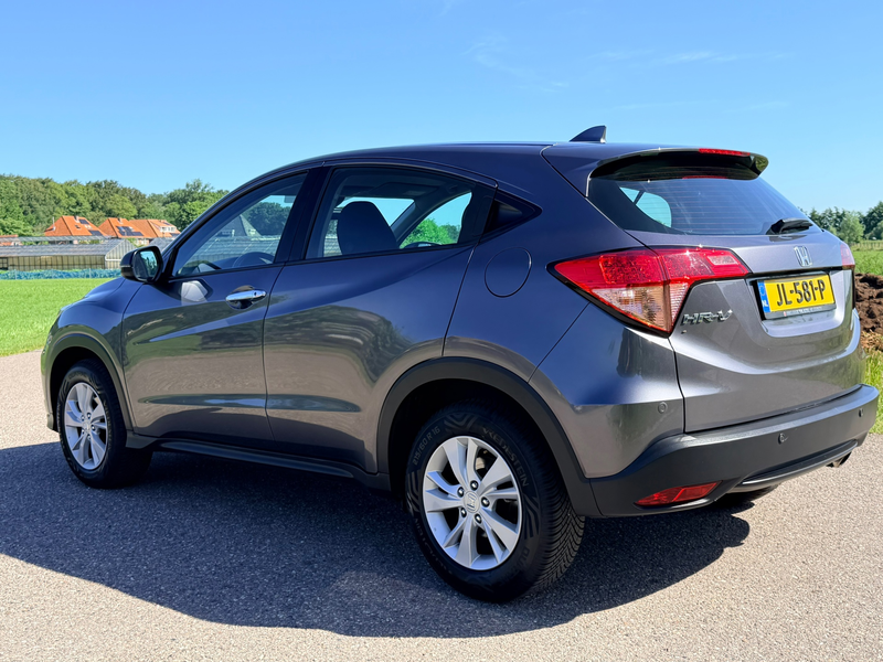 Honda HR-V 1.5 i-VTEC Elegance Automaat NAVI AIRCO NAP Camera — photo 13