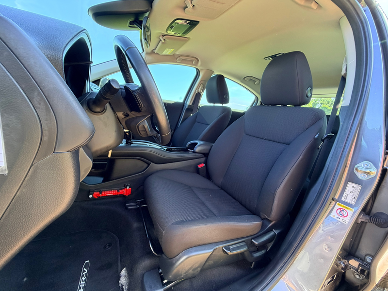 Honda HR-V 1.5 i-VTEC Elegance Automaat NAVI AIRCO NAP Camera — photo 25