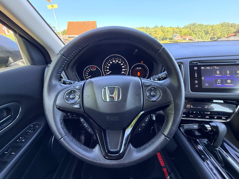Honda HR-V 1.5 i-VTEC Elegance Automaat NAVI AIRCO NAP Camera — photo 14