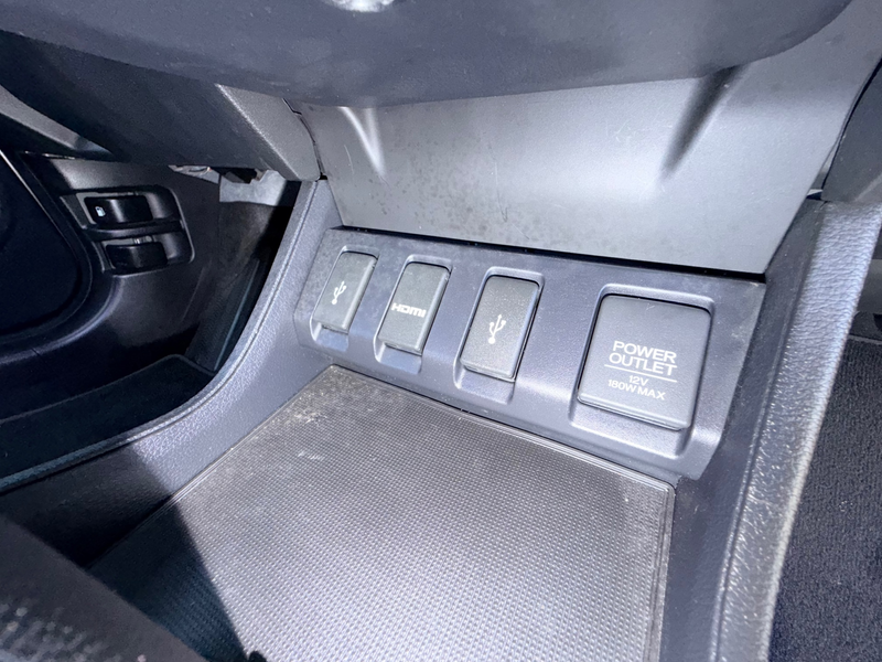 Honda HR-V 1.5 i-VTEC Elegance Automaat NAVI AIRCO NAP Camera — photo 18