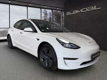 Long Range Dual Motors AWD *1 H*