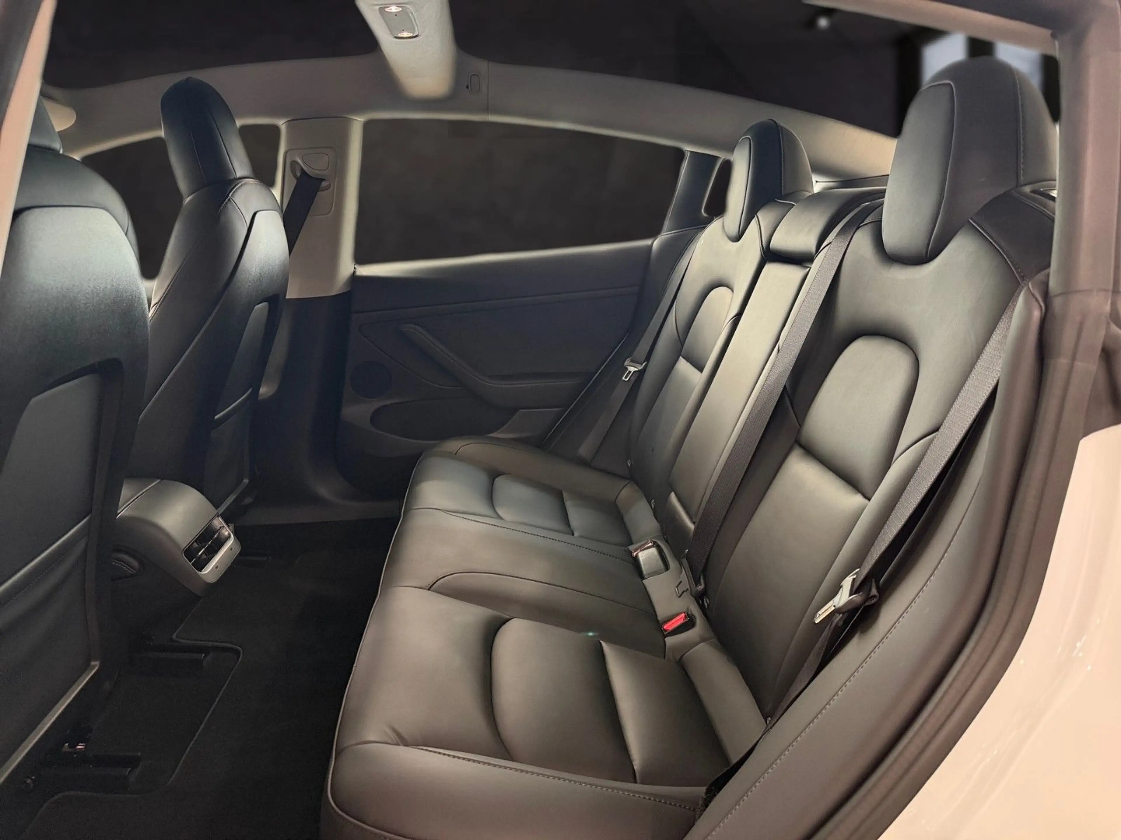 Tesla Model 3 Long Range Dual Motors AWD *1 H* — photo 13