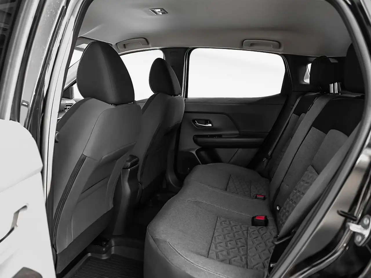 Nissan Kicks fotografie Nissan Kicks