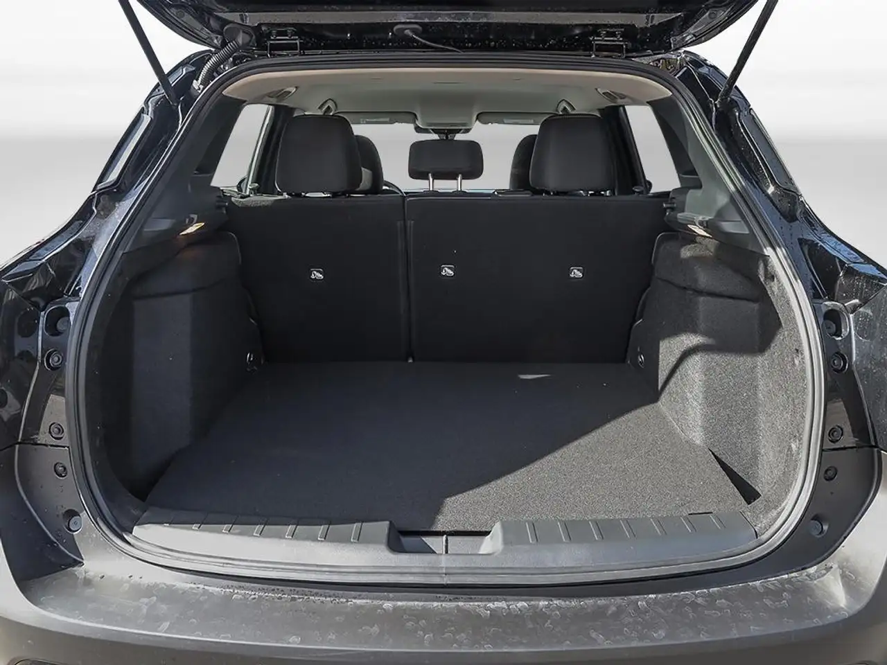 Nissan Kicks fotografie Nissan Kicks