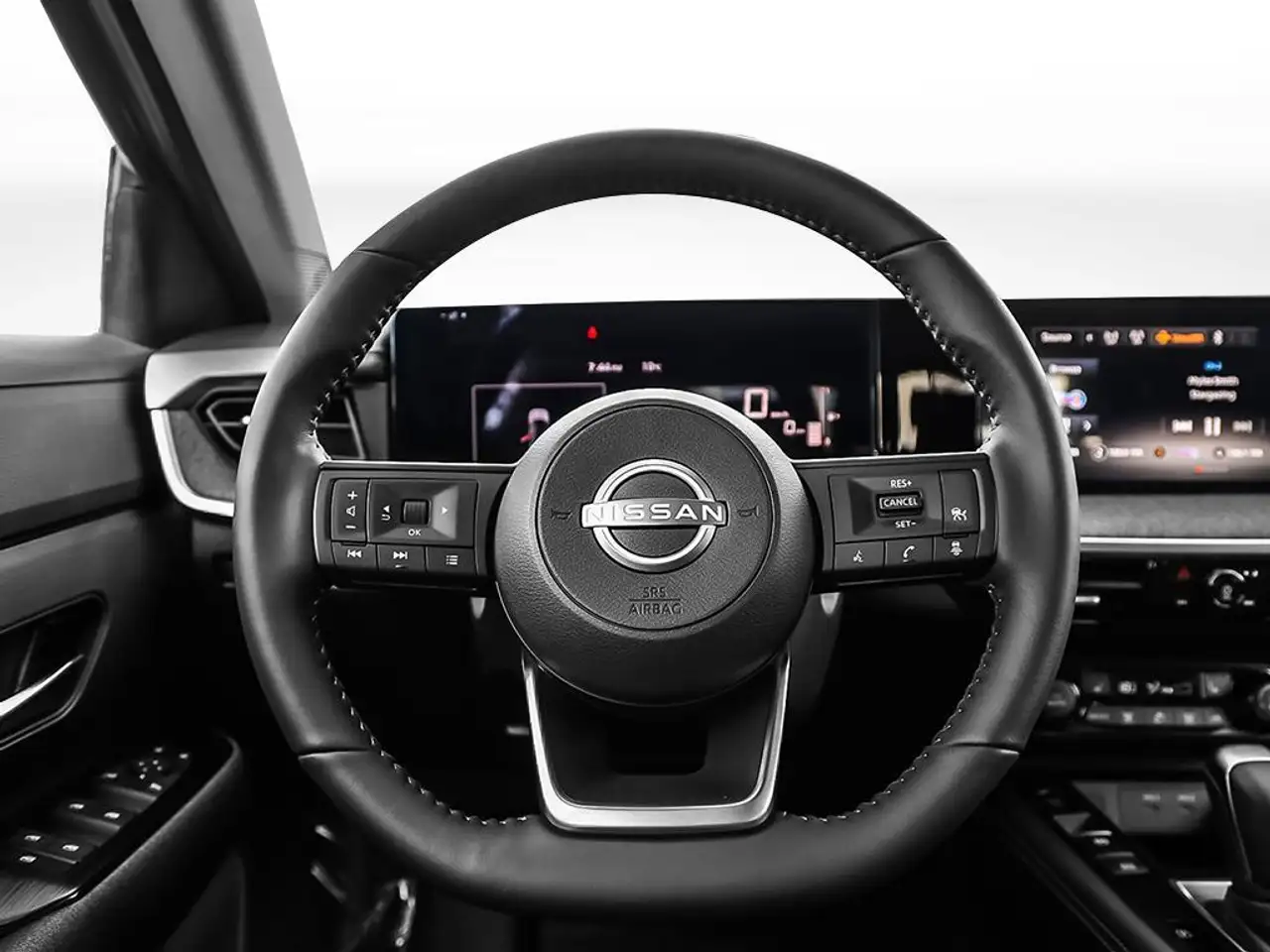 Nissan Kicks fotografie Nissan Kicks
