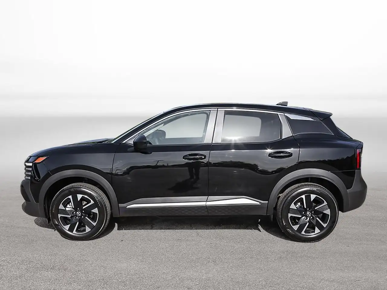 Nissan Kicks fotografie Nissan Kicks