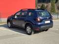 Dacia Duster Allrad Duster Comfort Blue dCi 115 S&S 4WD, abnehmbare Anhängerkupplung Blau - thumbnail 9