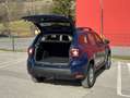 Dacia Duster Allrad Duster Comfort Blue dCi 115 S&S 4WD, abnehmbare Anhängerkupplung Blau - thumbnail 8