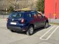 Dacia Duster Allrad Duster Comfort Blue dCi 115 S&S 4WD, abnehmbare Anhängerkupplung Blau - thumbnail 7
