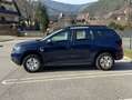 Dacia Duster Allrad Duster Comfort Blue dCi 115 S&S 4WD, abnehmbare Anhängerkupplung Blau - thumbnail 5