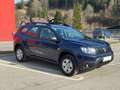 Dacia Duster Allrad Duster Comfort Blue dCi 115 S&S 4WD, abnehmbare Anhängerkupplung Blau - thumbnail 3
