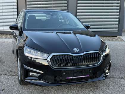 Skoda Fabia Selection 1,0 TSI  DSG