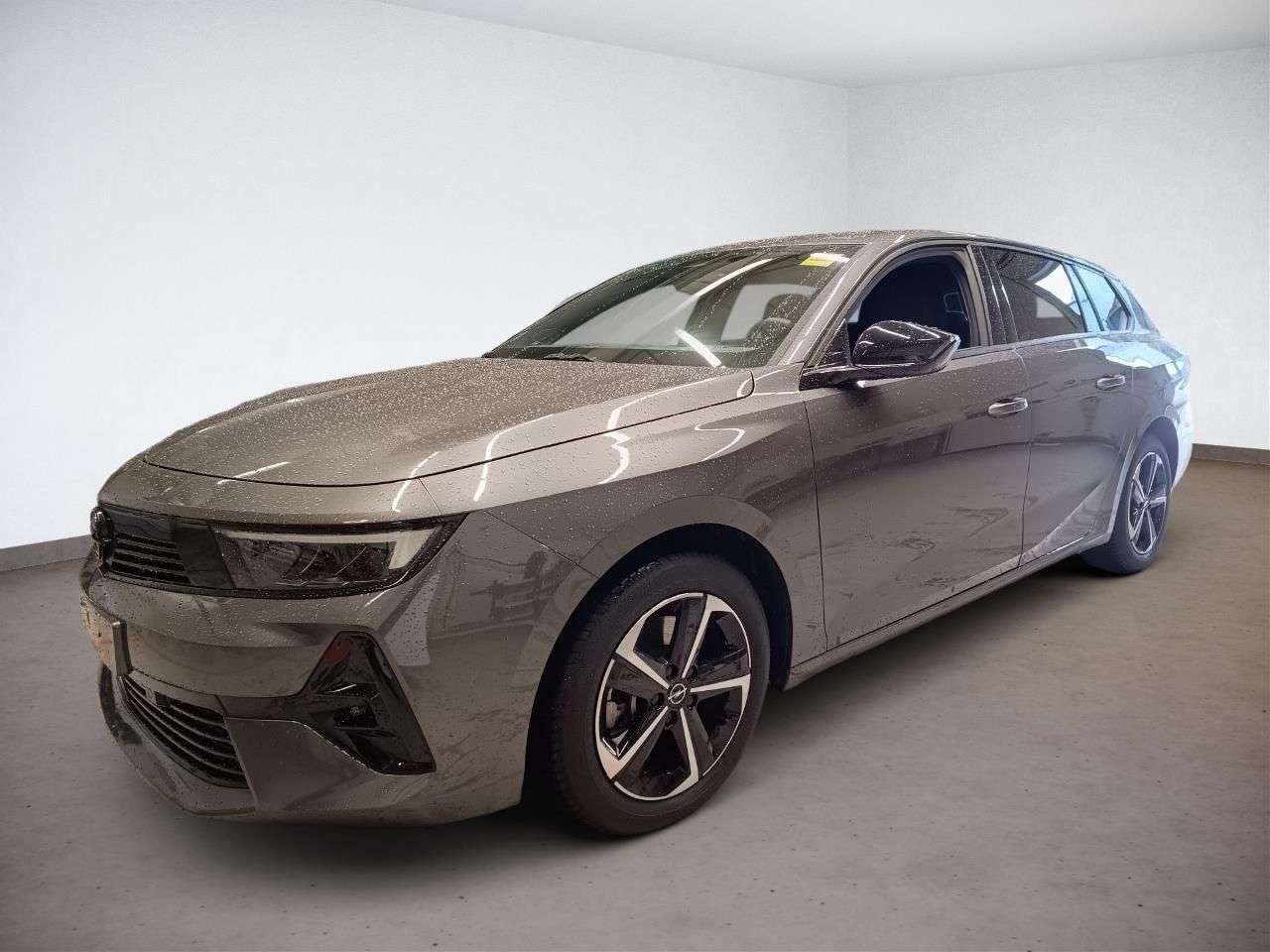 Opel Astra occasion
