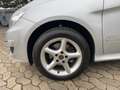 Mercedes-Benz B 180 NGT BlueEfficiency AHK*NAVI*Sitzhzg*PDC*LM Argent - thumbnail 11