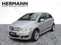 Mercedes-Benz B 180 NGT BlueEfficiency AHK*NAVI*Sitzhzg*PDC*LM Zilver - thumbnail 2
