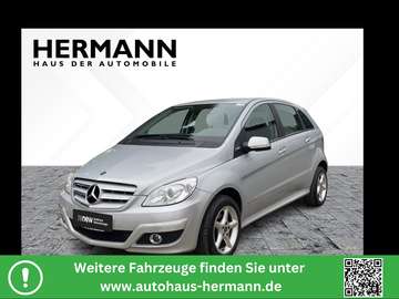 NGT BlueEfficiency AHK*NAVI*Sitzhzg*PDC*LM