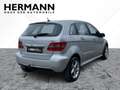 Mercedes-Benz B 180 NGT BlueEfficiency AHK*NAVI*Sitzhzg*PDC*LM Argent - thumbnail 4