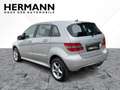 Mercedes-Benz B 180 NGT BlueEfficiency AHK*NAVI*Sitzhzg*PDC*LM Argent - thumbnail 3