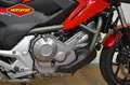 Honda NC 700 X Rood - thumbnail 2
