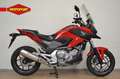 Honda NC 700 X Rood - thumbnail 1