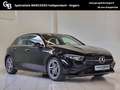 Mercedes-Benz A 180 180 136ch AMG Line 7G-DCT Schwarz - thumbnail 1